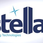 stellar building technologies custom logo design