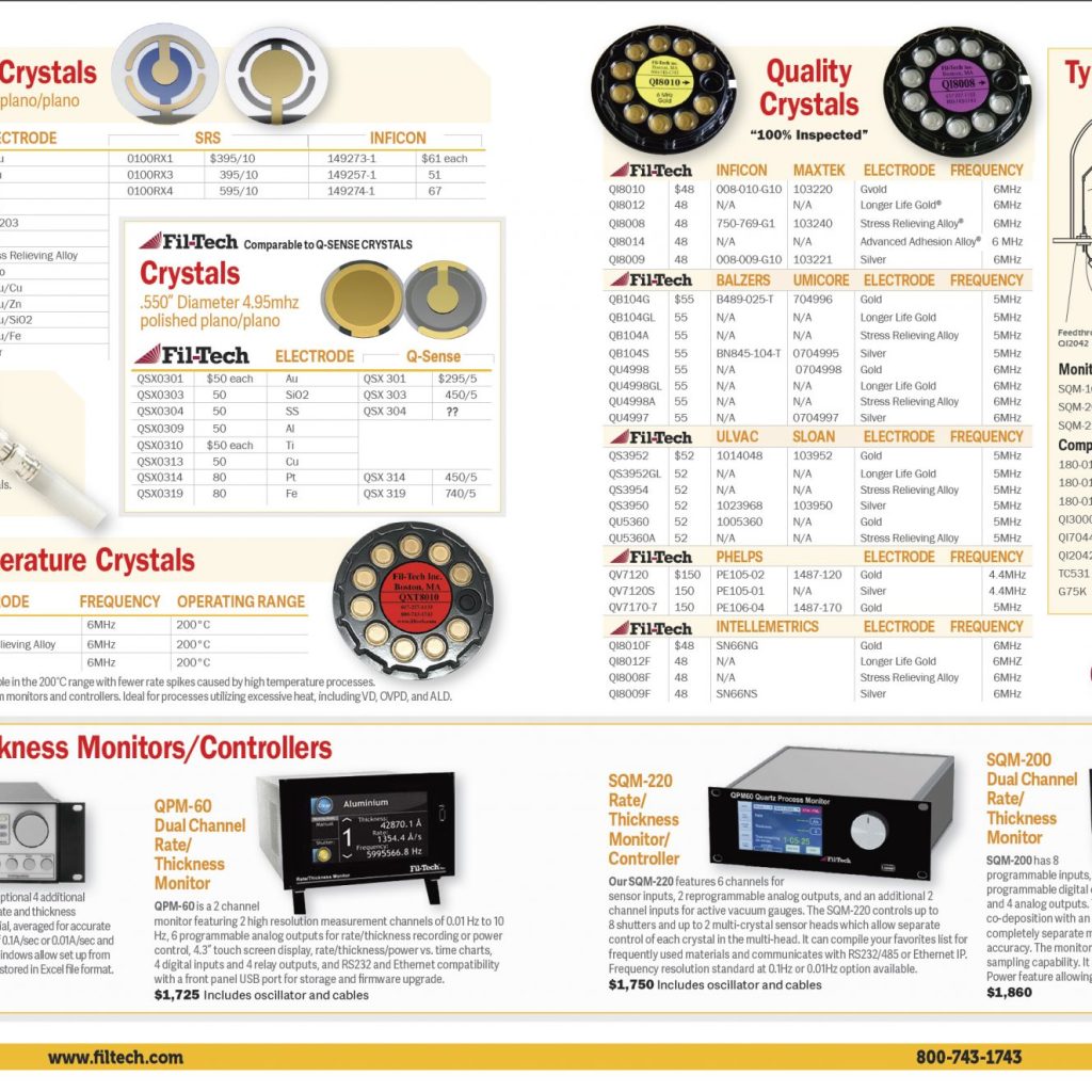 Filtech Catalog After